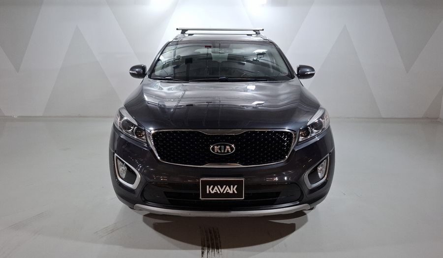 Kia Sorento 3.3 EX PACK AT Suv 2017