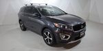 Kia Sorento 3.3 EX PACK AT Suv 2017