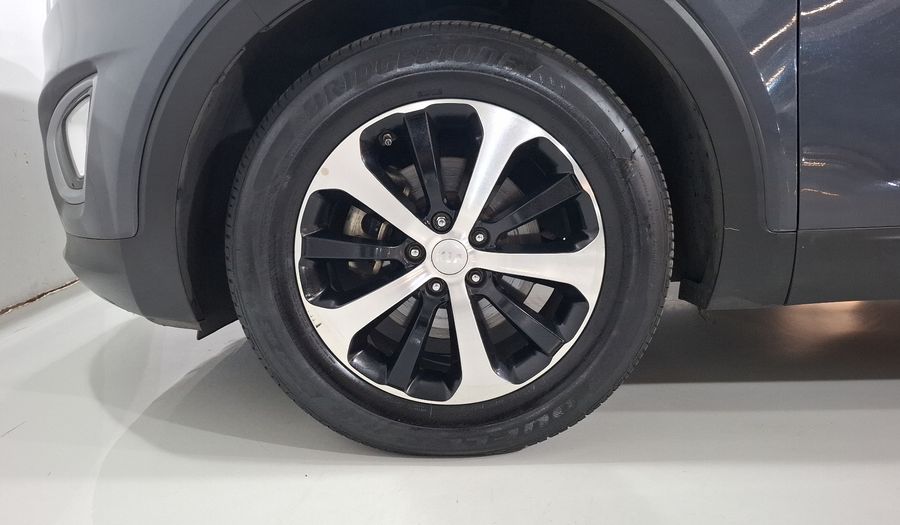 Kia Sorento 3.3 EX PACK AT Suv 2017