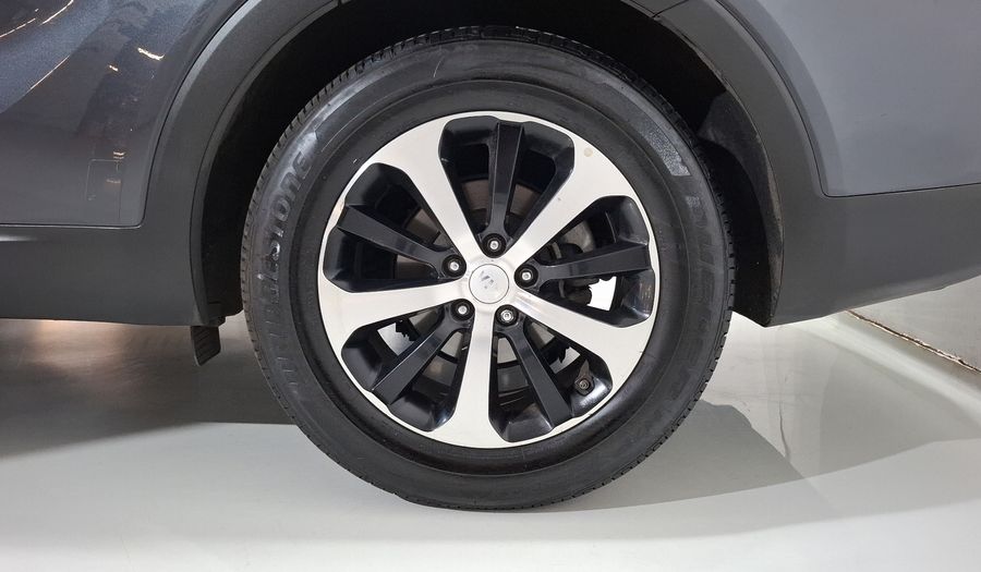 Kia Sorento 3.3 EX PACK AT Suv 2017