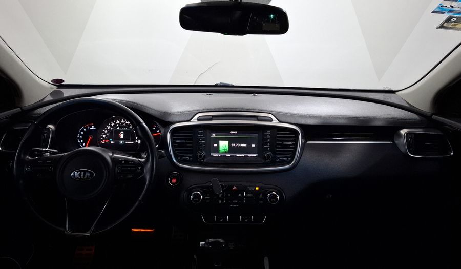 Kia Sorento 3.3 EX PACK AT Suv 2017