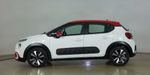 Citroen C3 1.2T PURETECH 110 AUTO FEEL Hatchback 2018