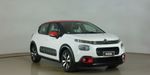 Citroen C3 1.2T PURETECH 110 AUTO FEEL Hatchback 2018