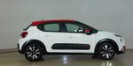 Citroen C3 1.2T PURETECH 110 AUTO FEEL Hatchback 2018