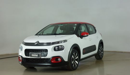 Citroen • C3