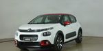 Citroen C3 1.2T PURETECH 110 AUTO FEEL Hatchback 2018