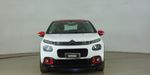 Citroen C3 1.2T PURETECH 110 AUTO FEEL Hatchback 2018