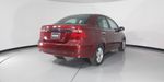 Chevrolet Aveo 1.6 AT E Sedan 2016