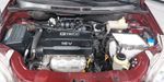 Chevrolet Aveo 1.6 AT E Sedan 2016