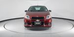 Chevrolet Aveo 1.6 AT E Sedan 2016