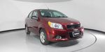 Chevrolet Aveo 1.6 AT E Sedan 2016