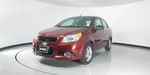 Chevrolet Aveo 1.6 AT E Sedan 2016