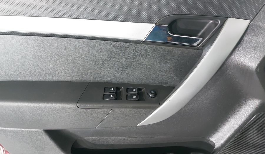 Chevrolet Aveo 1.6 AT E Sedan 2016