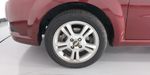 Chevrolet Aveo 1.6 AT E Sedan 2016