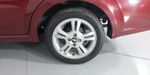 Chevrolet Aveo 1.6 AT E Sedan 2016