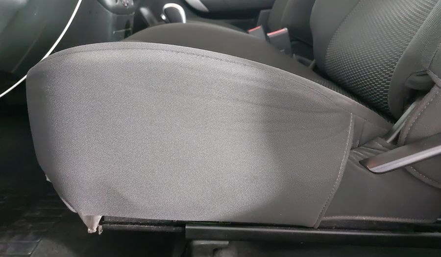 Chevrolet Aveo 1.6 AT E Sedan 2016