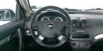 Chevrolet Aveo 1.6 AT E Sedan 2016