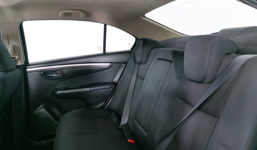 Suzuki Ciaz 1.4 RS Sedan 2020