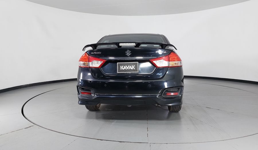 Suzuki Ciaz 1.4 RS Sedan 2020