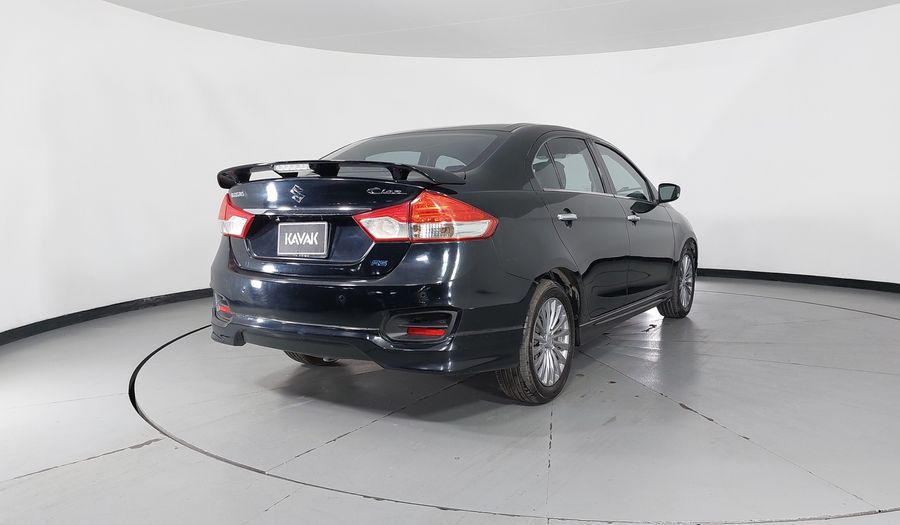 Suzuki Ciaz 1.4 RS Sedan 2020