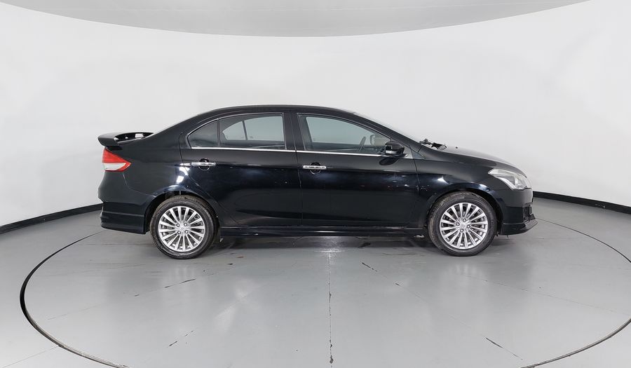 Suzuki Ciaz 1.4 RS Sedan 2020