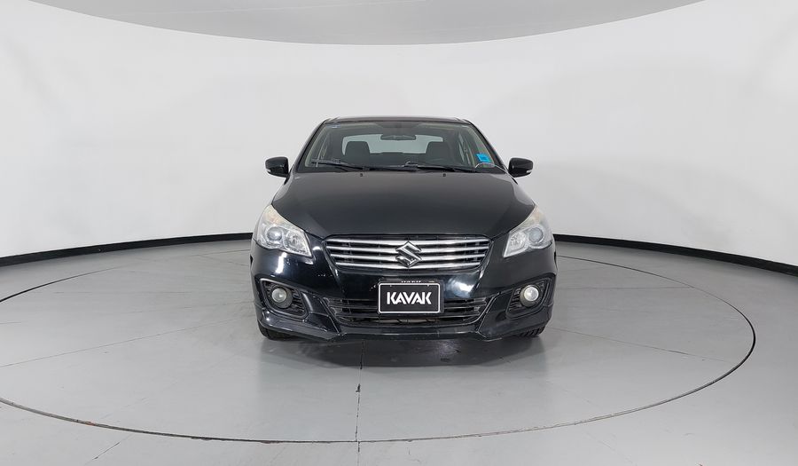 Suzuki Ciaz 1.4 RS Sedan 2020