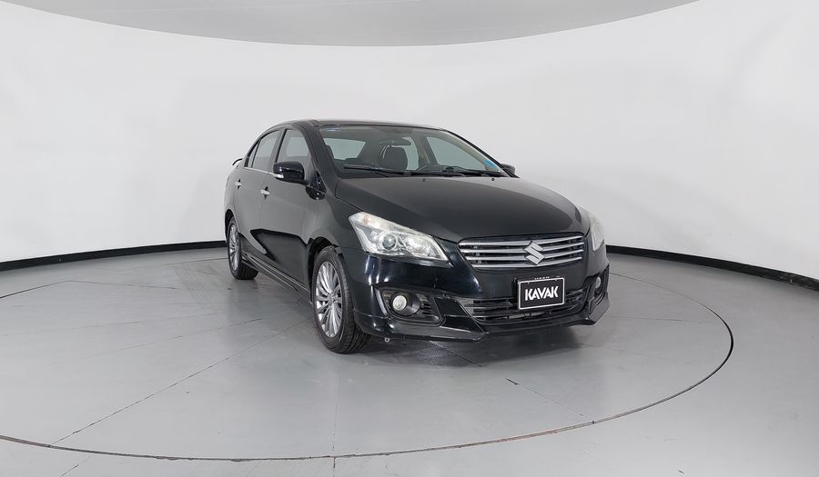 Suzuki Ciaz 1.4 RS Sedan 2020