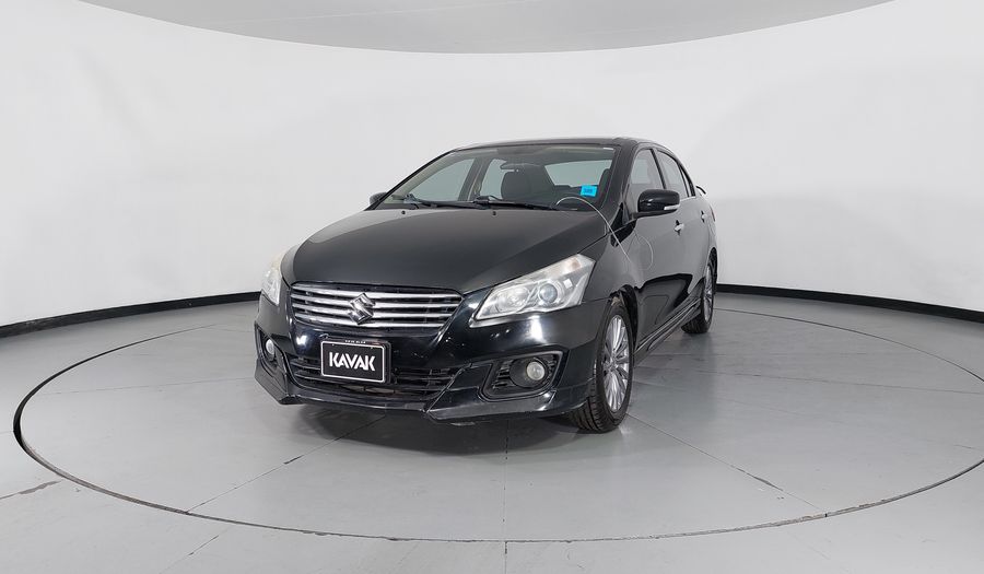Suzuki Ciaz 1.4 RS Sedan 2020
