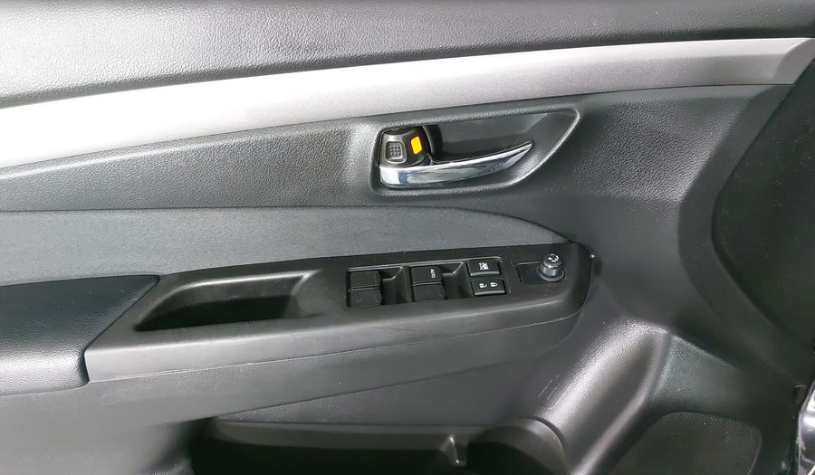 Suzuki Ciaz 1.4 RS Sedan 2020