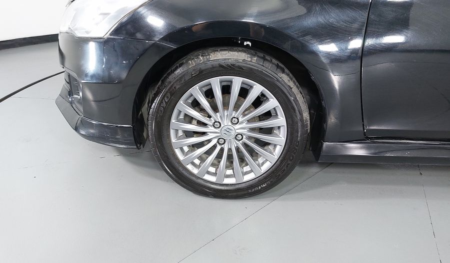 Suzuki Ciaz 1.4 RS Sedan 2020