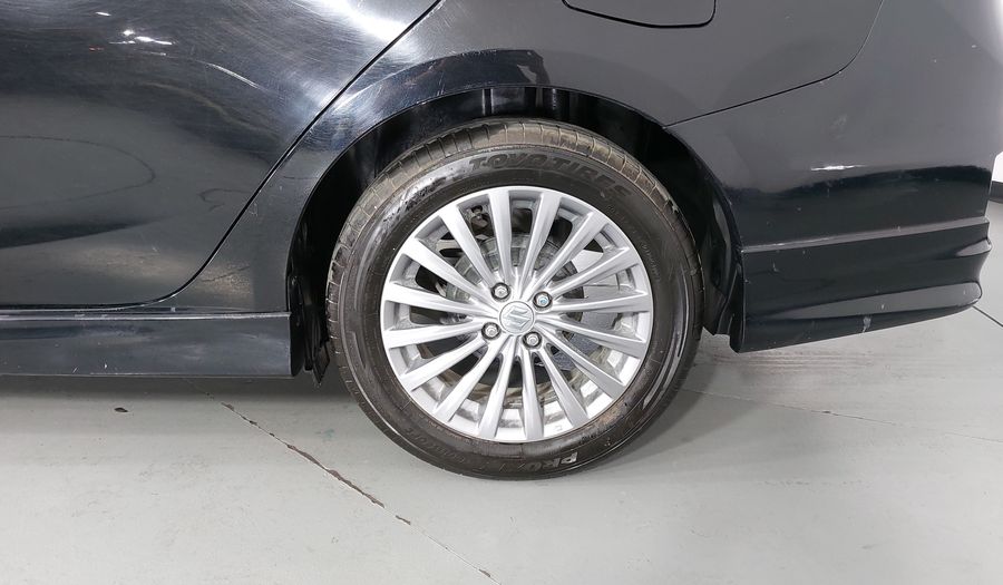 Suzuki Ciaz 1.4 RS Sedan 2020
