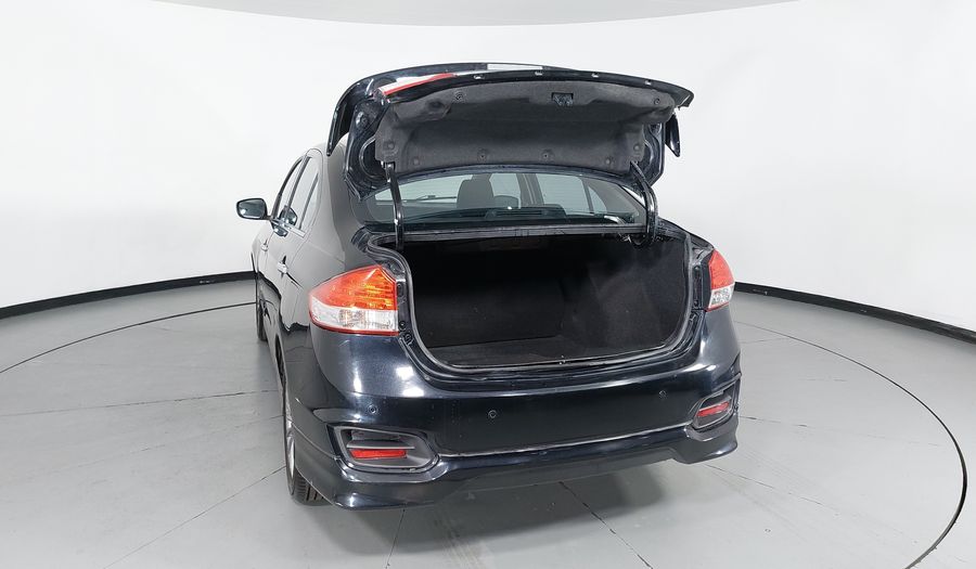 Suzuki Ciaz 1.4 RS Sedan 2020