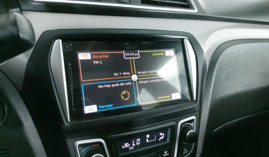 Suzuki Ciaz 1.4 RS Sedan 2020