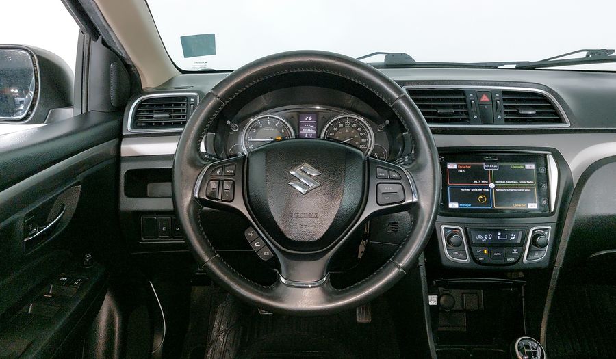 Suzuki Ciaz 1.4 RS Sedan 2020