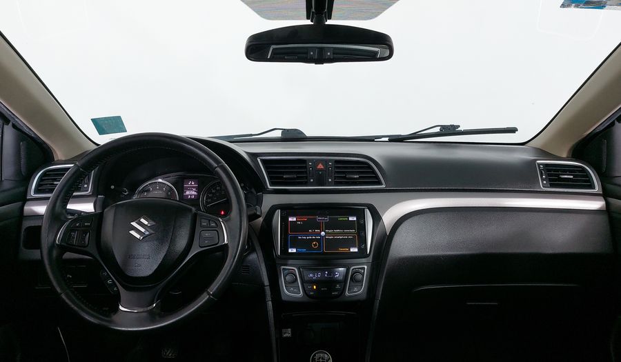 Suzuki Ciaz 1.4 RS Sedan 2020
