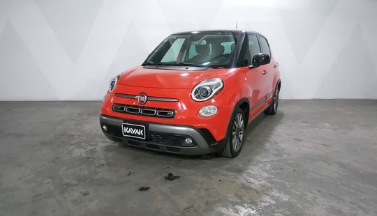 Fiat • 500L