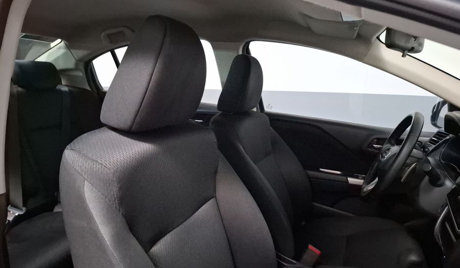 Honda City 1.5 EX CVT Sedan 2019
