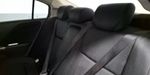Honda City 1.5 EX CVT Sedan 2019
