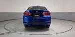 Honda City 1.5 EX CVT Sedan 2019