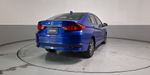 Honda City 1.5 EX CVT Sedan 2019