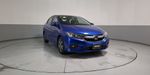 Honda City 1.5 EX CVT Sedan 2019