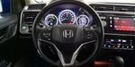 Honda City 1.5 EX CVT Sedan 2019