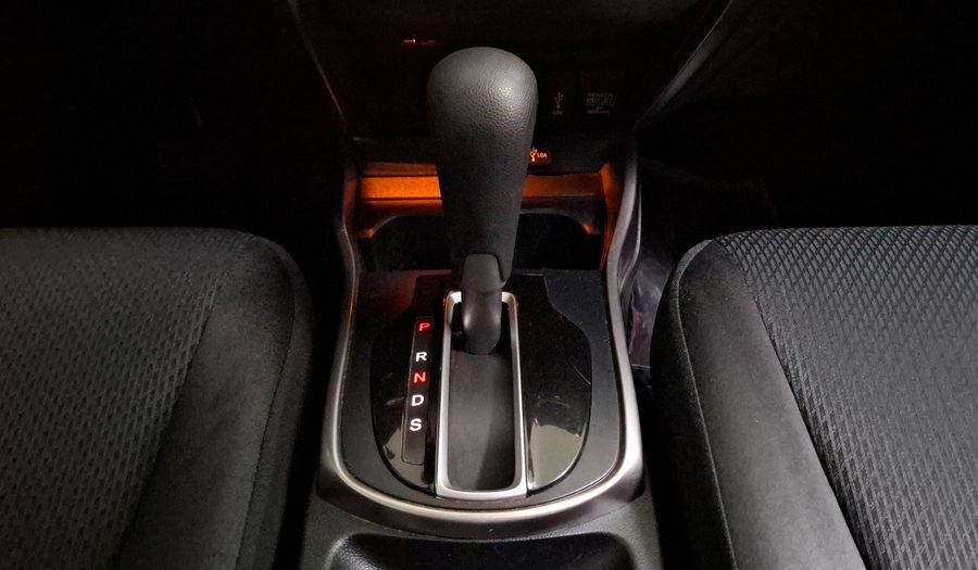 Honda City 1.5 EX CVT Sedan 2019