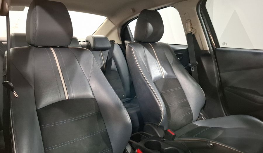 Mazda 2 1.5 I GRAND TOURING SEDAN AUTO Sedan 2020