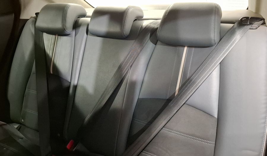 Mazda 2 1.5 I GRAND TOURING SEDAN AUTO Sedan 2020