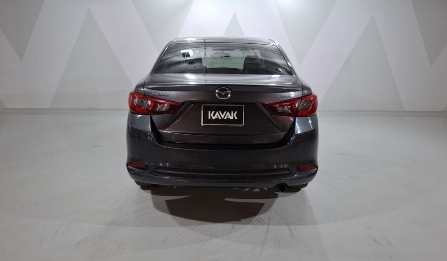 Mazda 2 1.5 I GRAND TOURING SEDAN AUTO Sedan 2020