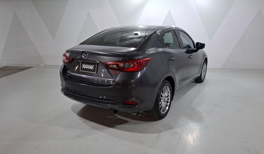 Mazda 2 1.5 I GRAND TOURING SEDAN AUTO Sedan 2020