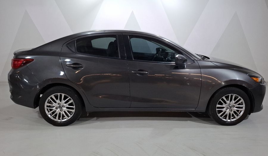 Mazda 2 1.5 I GRAND TOURING SEDAN AUTO Sedan 2020