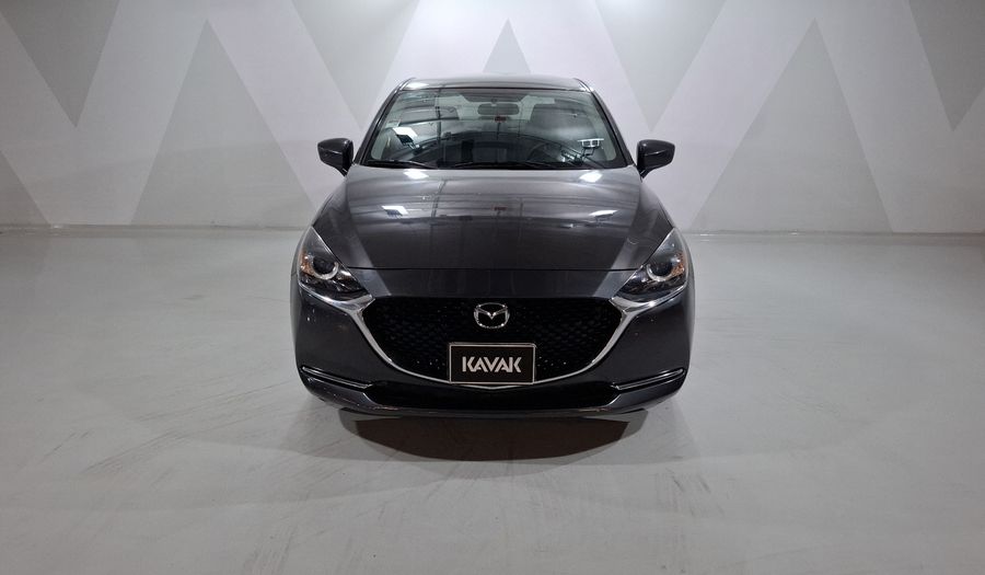 Mazda 2 1.5 I GRAND TOURING SEDAN AUTO Sedan 2020