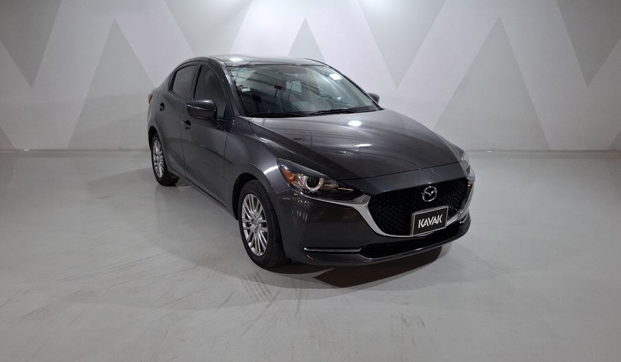 Mazda 2 1.5 I GRAND TOURING SEDAN AUTO Sedan 2020